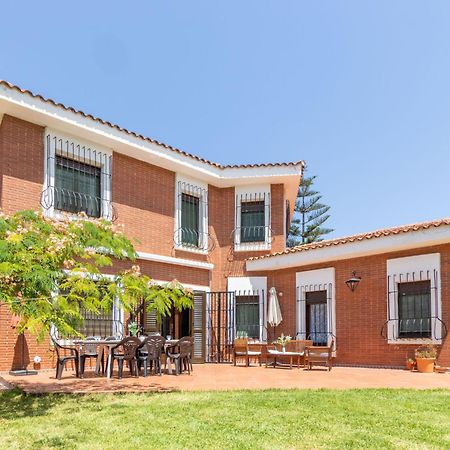 Holiday Home Alexandra By Interhome Villafortuny Luaran gambar