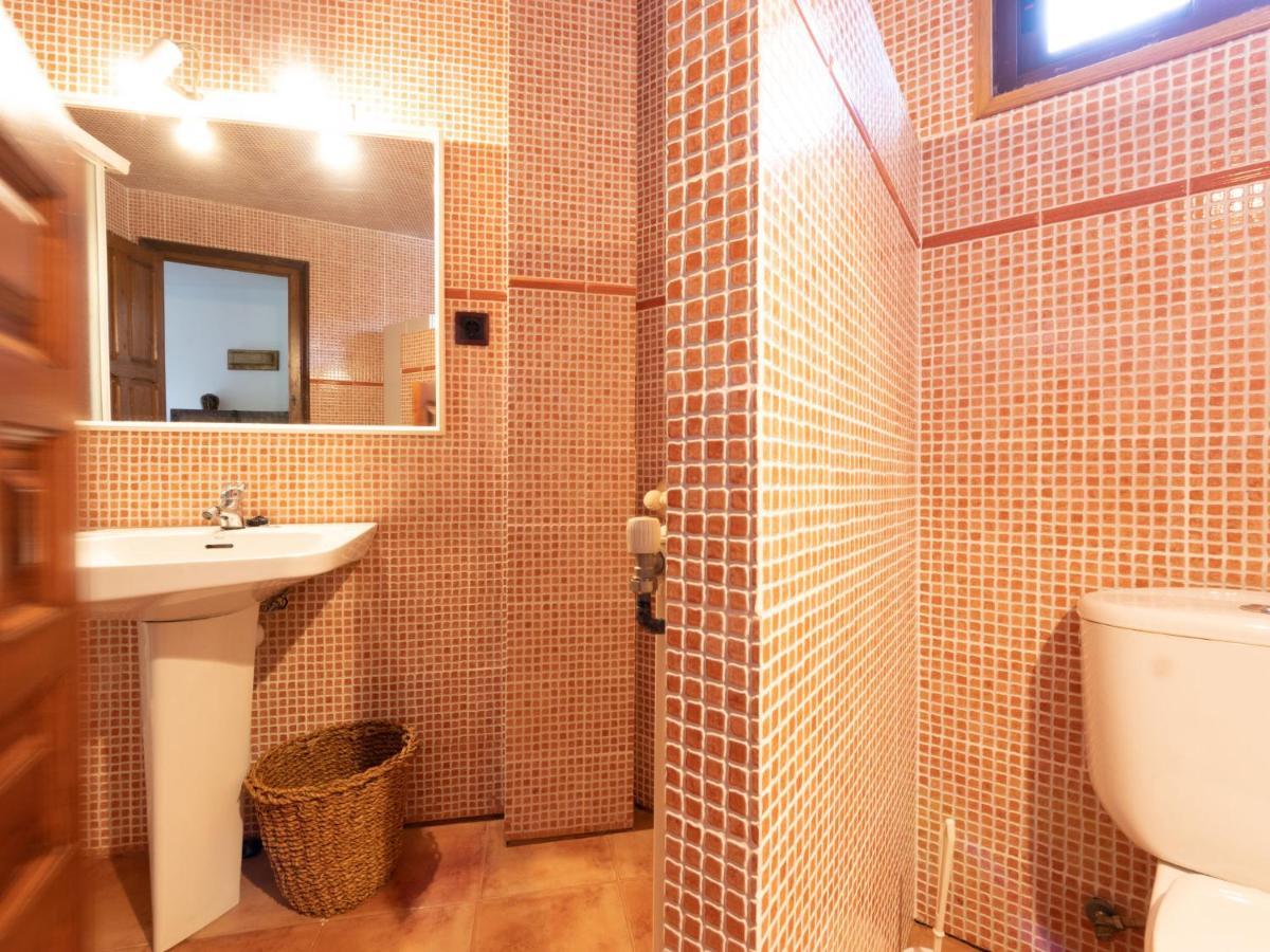Holiday Home Alexandra By Interhome Villafortuny Luaran gambar