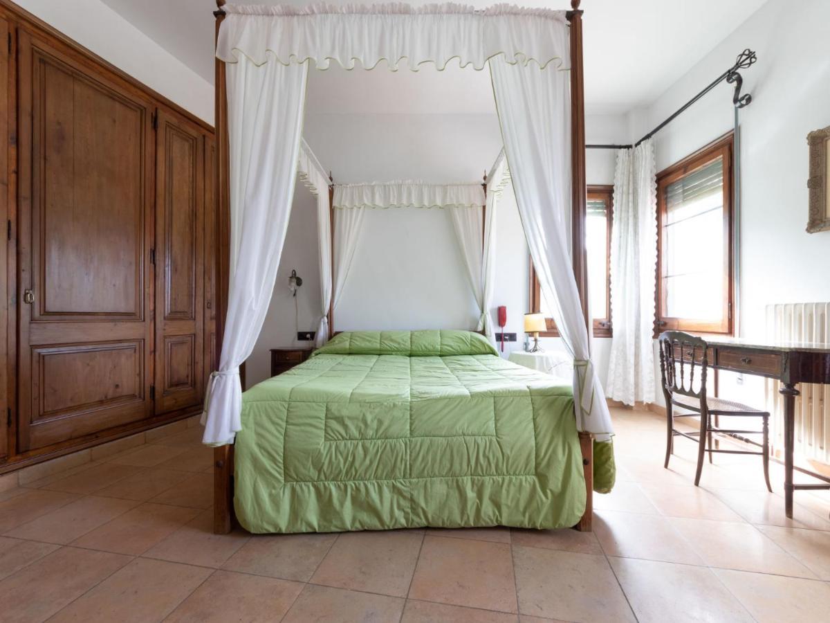 Holiday Home Alexandra By Interhome Villafortuny Luaran gambar
