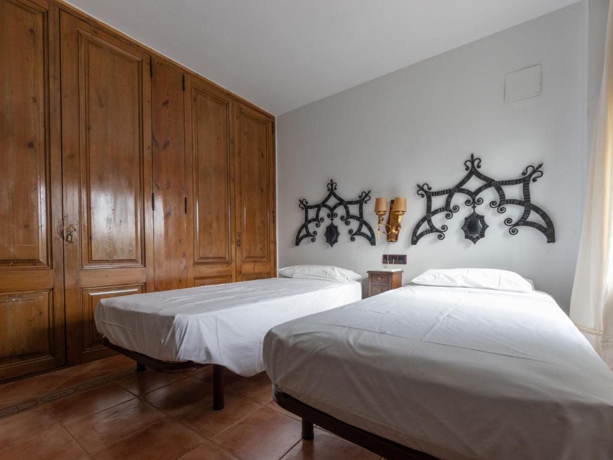 Holiday Home Alexandra By Interhome Villafortuny Luaran gambar