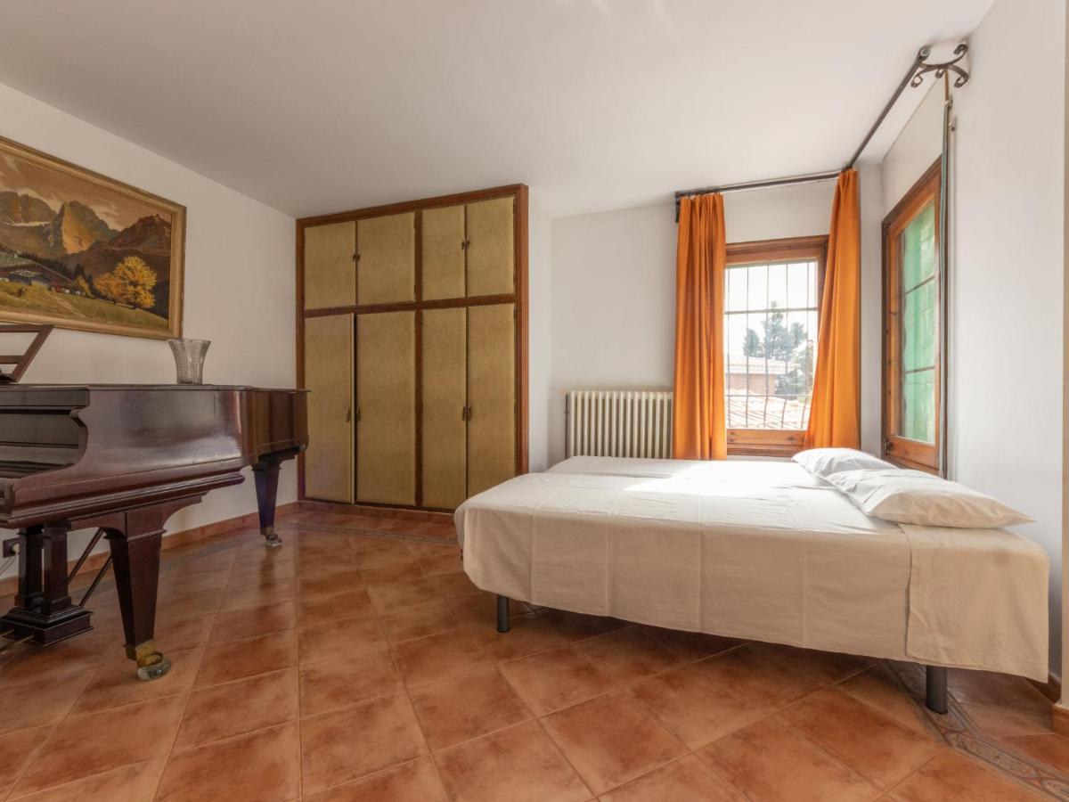 Holiday Home Alexandra By Interhome Villafortuny Luaran gambar