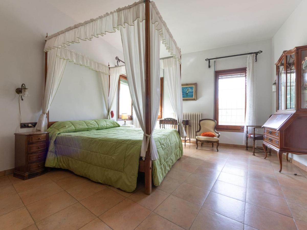 Holiday Home Alexandra By Interhome Villafortuny Luaran gambar