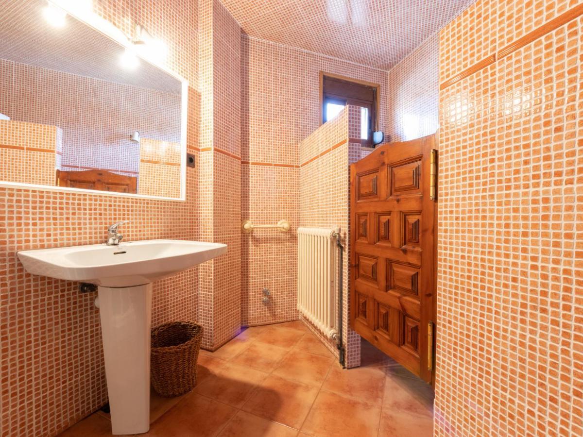 Holiday Home Alexandra By Interhome Villafortuny Luaran gambar