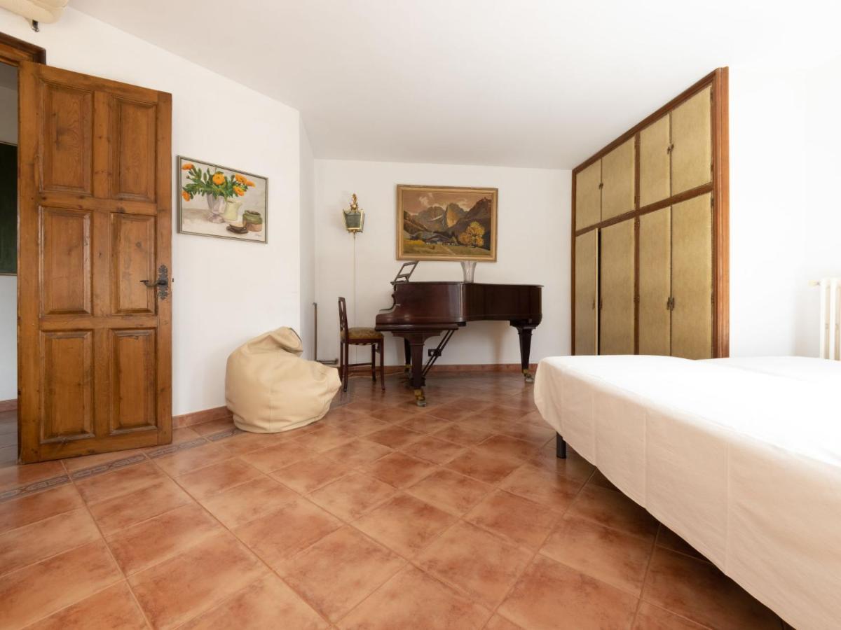 Holiday Home Alexandra By Interhome Villafortuny Luaran gambar