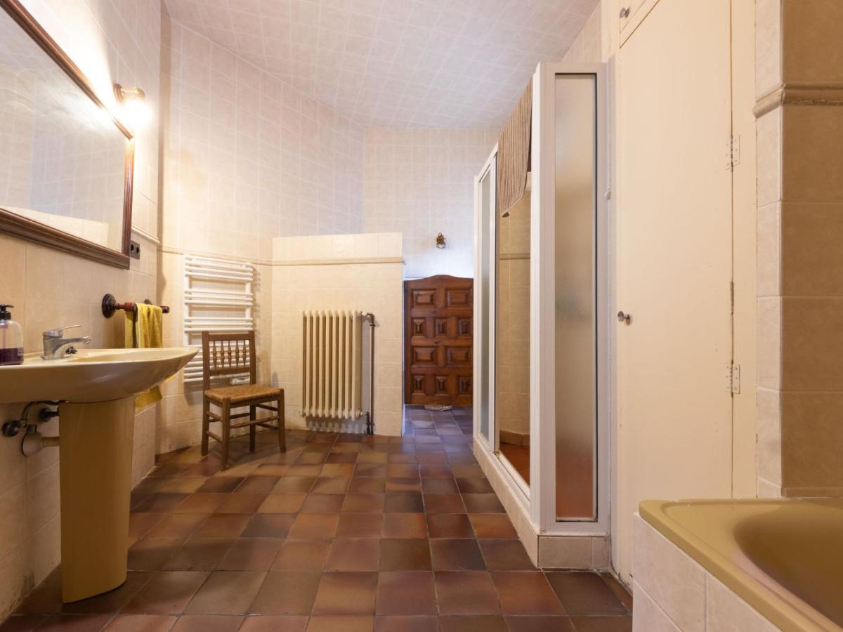 Holiday Home Alexandra By Interhome Villafortuny Luaran gambar
