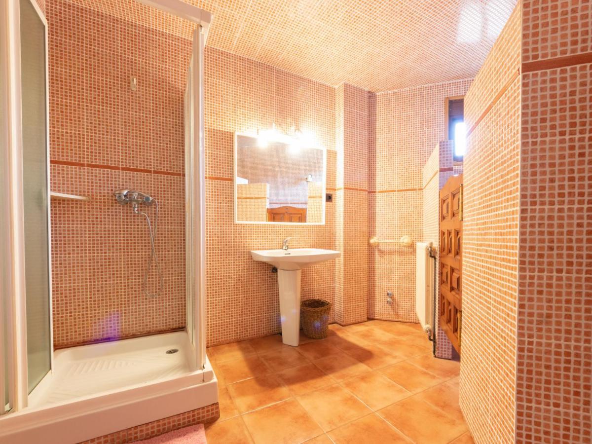 Holiday Home Alexandra By Interhome Villafortuny Luaran gambar