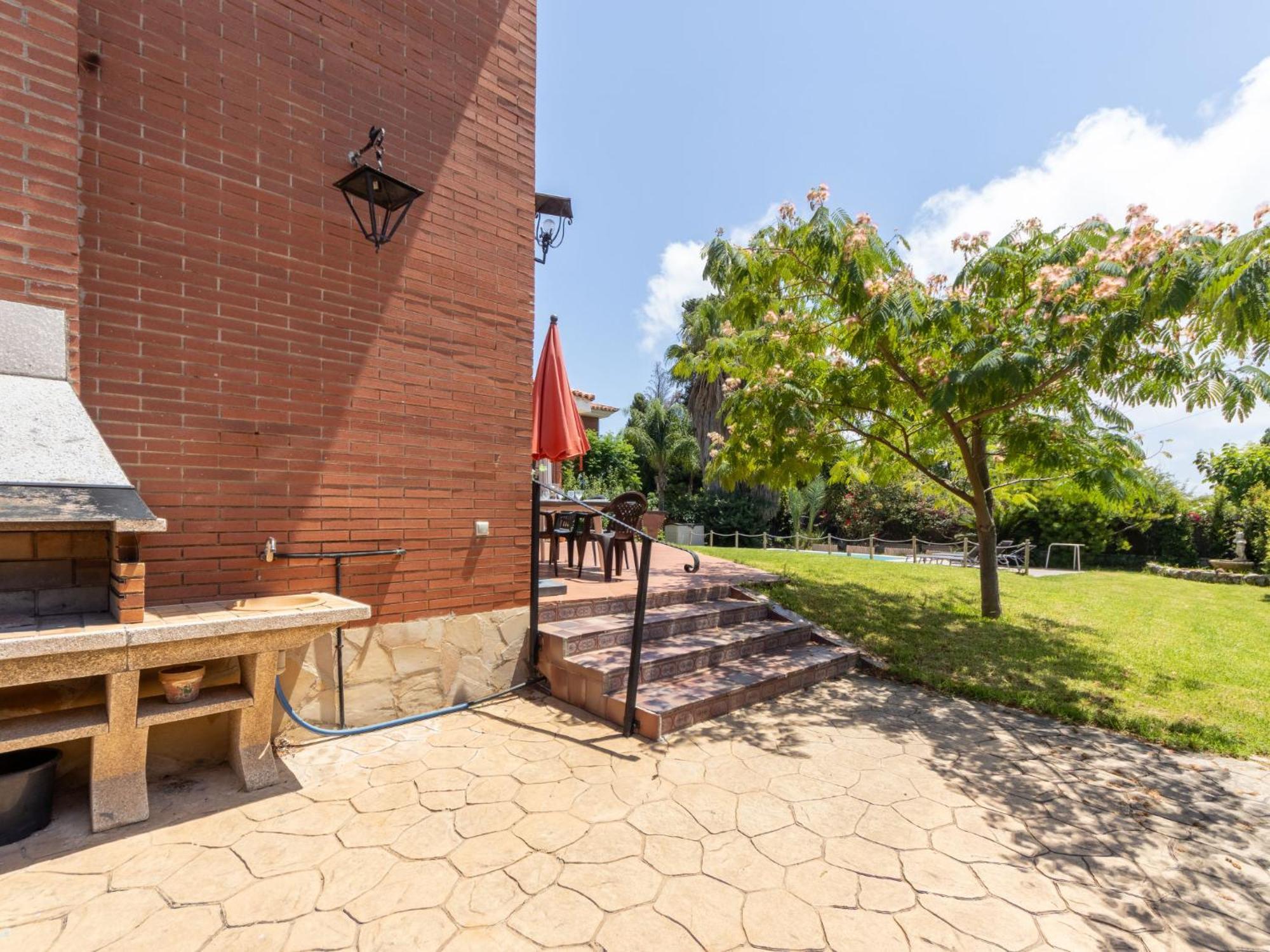 Holiday Home Alexandra By Interhome Villafortuny Luaran gambar